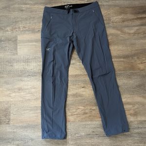 Arc'teryx Gamma LT Pants mens large